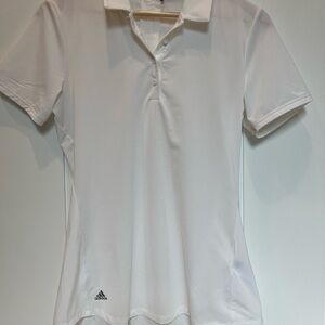 Ultimate365 Solid Polo Women’s Adidas Primegreen Shirt